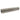 LAMY 2000 Stainless Steel Spare Part Cap (for fountain pen)
