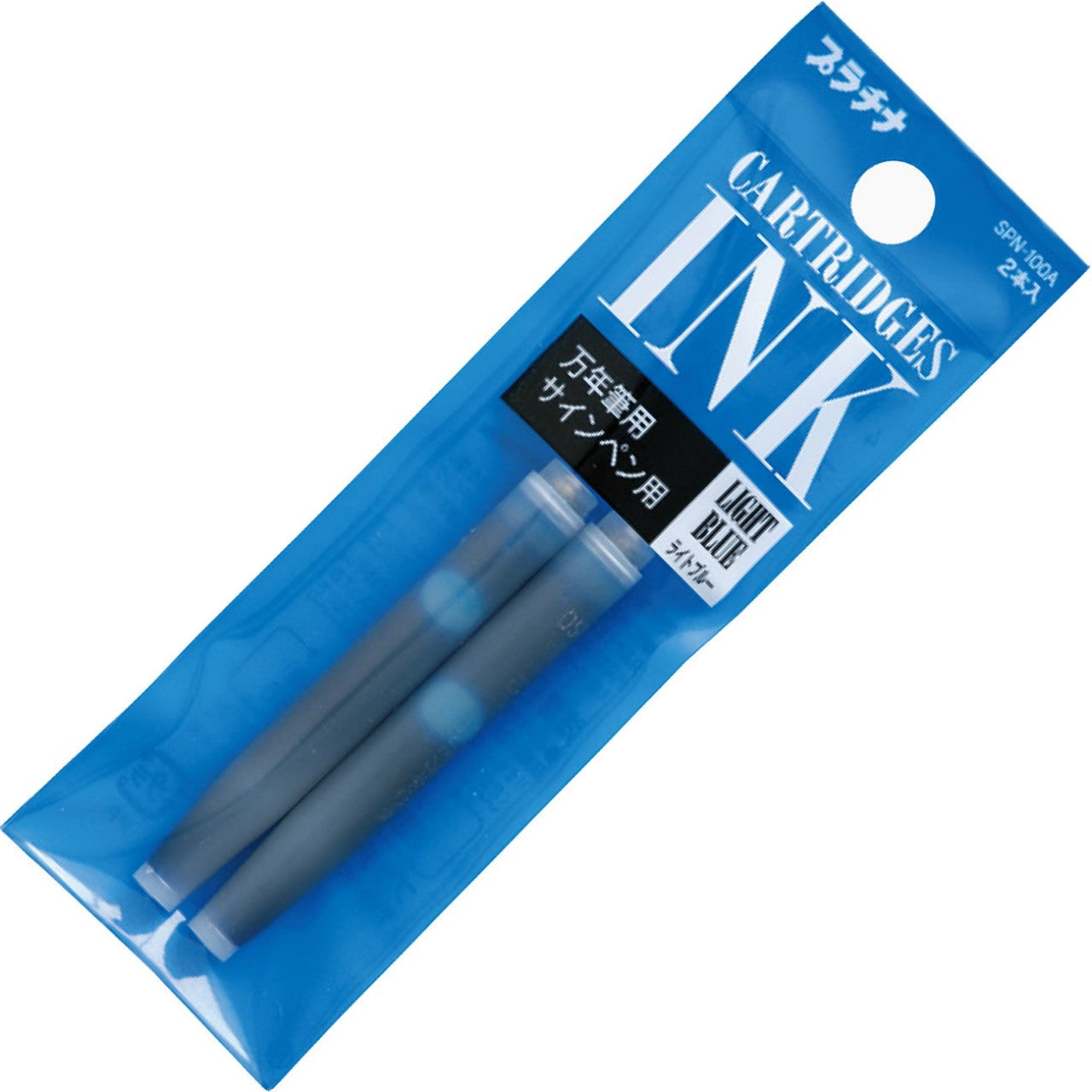 Platinum Dyestuff Cartridges per 2 Doosjes kopen | De Vulpenwereld Platinum Dyestuff Cartridges per 2 Doosjes kopen | De Vulpenwereld